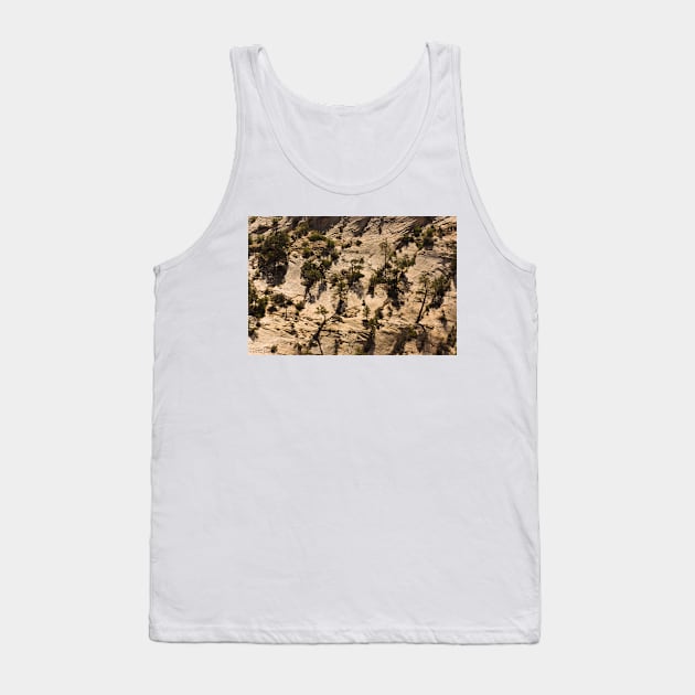 The Trees Are A-Rockin © Tank Top by PrinceJohn